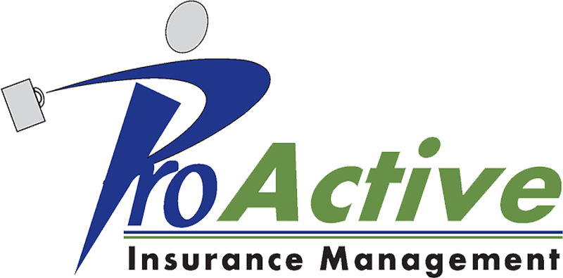 ProActive Insurance Management - Logo 800